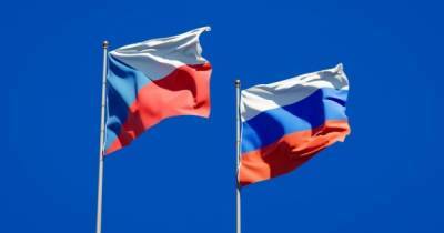 Россия высылает 20 чешских дипломатов: у Лаврова дали сутки - dsnews.ua - Москва - Россия - Чехия