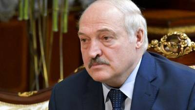 Владимир Путин - Алексей Навальный - Александр Лукашенко - Константин Бычек - ФСБ заявляет о предотвращении госпереворота в Беларуси - ru.euronews.com - Москва - Россия - США - Испания - Минск