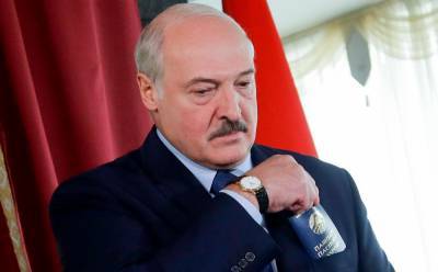 Александр Лукашенко - В США и Польше отреагировали на обвинения ФСБ и Лукашенко - 24tv.ua