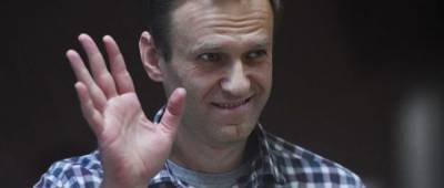 Алексей Навальный - Белый дом рассматривает варианты наказания для России, если Навальный умрет под стражей - w-n.com.ua