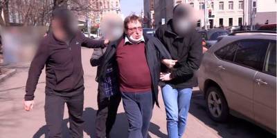 Александр Лукашенко - Константин Бычек - «Подготовка госпереворота» в Беларуси. КГБ заявил, что задержанные дают признательные показания, им грозит до 12 лет тюрьмы - nv.ua