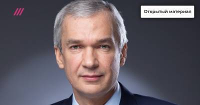 Павел Латушко - «Лукашенко очень боится 9 мая»: Павел Латушко о том, от чего Лукашенко пытается отвлечь внимание, заявляя о готовившемся перевороте - tvrain.ru