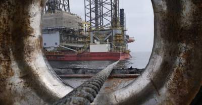 Накопленный за пандемию запас нефти в мировых хранилищах оказался почти исчерпан - reendex.ru