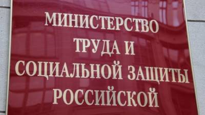 Минтруд объявил о создании 100 центров занятости нового формата в РФ - polit.info