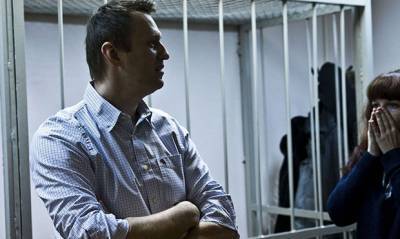 Алексей Навальный - Джо Байден - Власти США предупредили российские власти о последствиях, если Алексей Навальный умрет в колонии - og.ru