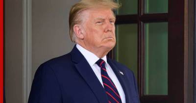Дональд Трамп - Джозеф Байден - Трамп заявил, что стоит вывести войска США из Афганистана раньше 11 сентября - profile.ru - США - Афганистан