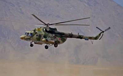 Вертолёт Ми-17 с сербским вооружением и прочие новинки для Бахрейна - topwar.ru - Сербия - Бахрейн