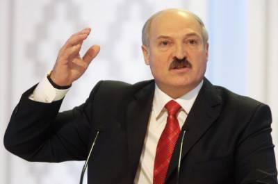 Александр Лукашенко - ФСБ: подозреваемые в подготовке переворота в Беларуси планировали люстрировать министров - nakanune.ru