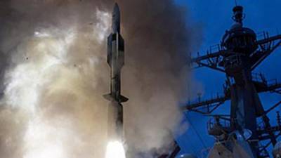 Александр Михайлов - США запланировали испытания противоракеты SM-6 - iz.ru - Израиль