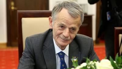 Рефат Чубаров - Виктор Янукович - Мустафа Джемилев - Андрей Ермак - Джемилев рассказал, как Янукович пытался подкупить крымских татар - 24tv.ua