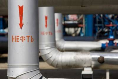 Bloomberg: Стоимость нефти может вырасти до $ 74 - eadaily.com
