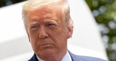 Дональд Трамп - Джо Байден - Трампу не понравился план Байдена по выводу войск США из Афганистана - ren.tv - Афганистан