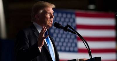 Дональд Трамп - Джо Байден - Трамп призвал Байдена не увязывать вывод войск из Афганистана с 11 сентября - reendex.ru - Афганистан