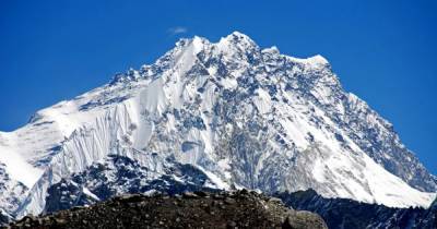 Три российских альпиниста без вести пропали в Гималаях - ren.tv - Непал