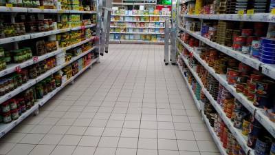 Стало известно, какие продукты подорожали в Башкирии сильнее всего - ufacitynews.ru - Башкирия