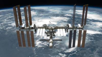 Дмитрий Рогозин - Анна Кикина - Источник рассказал об отправке на МКС в 2022 году девушки-космонавта - iz.ru - Израиль