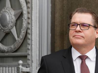 В ответ на высылку российских дипломатов: посол Чехии приехал в МИД РФ - unn.com.ua - Россия - Киев - Чехия - Прага