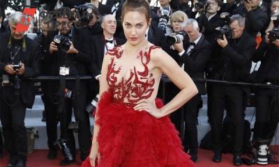 Мерьем Узерли - «Люблю тебя»: звезда «Великолепного века» сделала откровенное заявление - fedpress.ru - Москва - Санкт-Петербург
