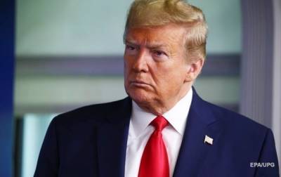Дональд Трамп - Джо Байден - Трамп раскритиковал Байдена из-за Афганистана - korrespondent.net - США - Афганистан