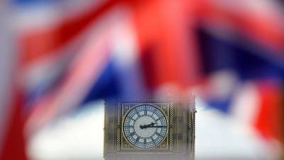 Борис Джонсон - Times: Британия введет новый закон для борьбы с Россией и Китаем - gazeta.ru - Англия