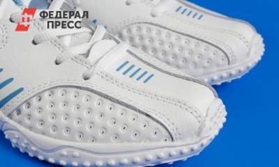 Что надеть с белыми кроссовками: советы стилистов - fedpress.ru - Москва