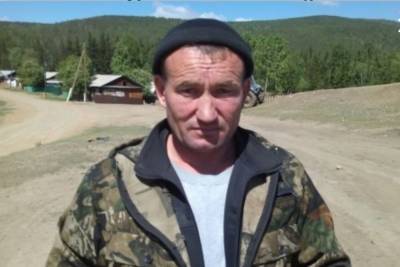 В Бурятии пропал хромой мужчина - ulan.mk.ru - Улан-Удэ - респ.Бурятия