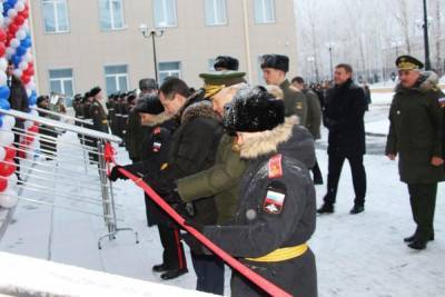 Уральский суд поставит точку в споре между структурой Минобороны и ее подрядчиком - znak.com - Екатеринбург - Челябинская обл. - Пермь - Уральск