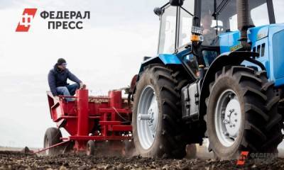 Новосибирцы считают работу в сельском хозяйстве непрестижной - fedpress.ru - Новосибирск - Новосибирская обл.