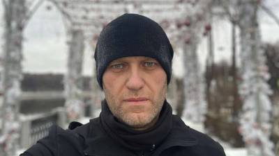 Жозеп Боррель - Навальный - ЕС призвал Кремль предоставить врачам доступ к Навальному - lenta.ua - Москва - Брюссель