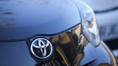 Юрико Коикэ - Toyota планирует создать линейку из 15 электромобилей к 2025 году - iz.ru - Токио - Япония