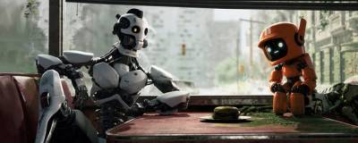 Дэвид Финчер - В Сети опубликовали трейлер второго сезона «Любовь. Смерть. Роботы» - runews24.ru - Рига