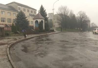 Парасольки далеко краще не ховати: синоптики обіцяють 19 квітня хмарну погоду і місцями опади - ukrainianwall.com - Украина