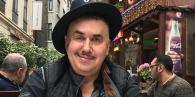 Стас Садальский - Стас Садальский: Я постоянно делаю процедуры по омоложению - runews24.ru