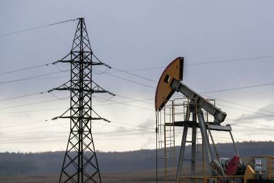 Эксперты предрекли рост цены на нефть до 74 долларов - tvc.ru