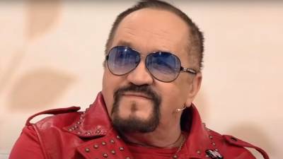 Первая жена Борткевича рассказала о прошлом сына музыканта - nation-news.ru - Санкт-Петербург