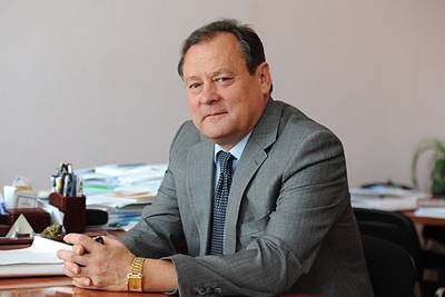 Тарас Шевченко - Умер ректор Луганского университета имени Тараса Шевченко Сергей Савченко - kp.ua - Луганск