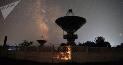 Гороскоп на 20 апреля по знакам зодиака - sputnik-georgia.ru - Грузия