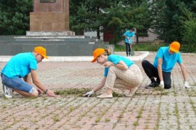 В Хабаровске учащихся школ приглашают на летнюю работу - hab.aif.ru - Хабаровск