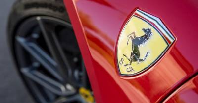 Ferrari досрочно выпустит свой первый электромобиль - focus.ua