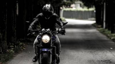 Мотоциклист насмерть сбил жителя Екатеринбурга - polit.info - Екатеринбург