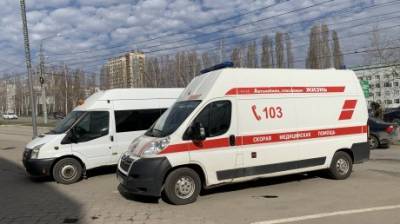 В области от коронавирусной инфекции умерли еще четыре человека - penzainform.ru - Пензенская обл.