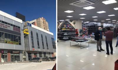 Владелец ТЦ «Ягуар» пожаловался на здоровье и попросился под домашний арест - gubdaily.ru - Петрозаводск - республика Карелия