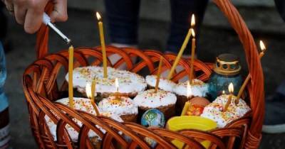Мер Львова розповів, як у місті святкуватимуть Великдень в умовах карантину - 24tv.ua - місто Львов