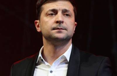 Владимир Зеленский - Зеленский: Крым ждет участь "хуже Чернобыля" - pupolita.ru - Крым - Апсны - Приднестровье