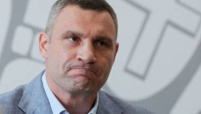Кличко обещает, что Киев избавится от маршруток через два-три года - w-n.com.ua - Киев - Виталий Кличко