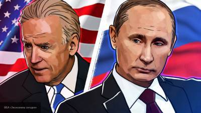 Владимир Путин - Джо Байден - В Болгарии признали, что Европа боится выпадов Байдена в сторону Путина - newinform.com - Вашингтон - Болгария