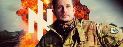 Андрей Билецкий - Билецкий не надеется на Запад и призывает к «малой войне» - politnavigator.net - Украина - Киев