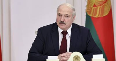 Александр Лукашенко - "Он вас обманывает": в США и Польше ответили на обвинения в причастности стран к попытке покушения на Лукашенко - tsn.ua