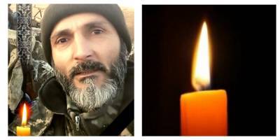 "Сделаем все, чтобы противник пожалел": Украина потеряла своего защитника на Донбассе - kharkov.politeka.net - Харьков