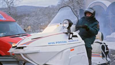 В домах на Сахалине обнаружены трещины после землетрясения - gazeta.ru - Сахалинская обл.